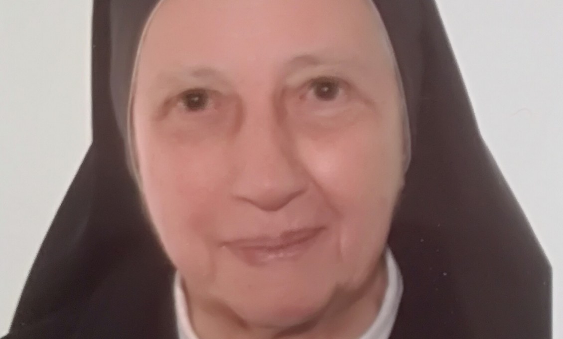 Suor Maurizia