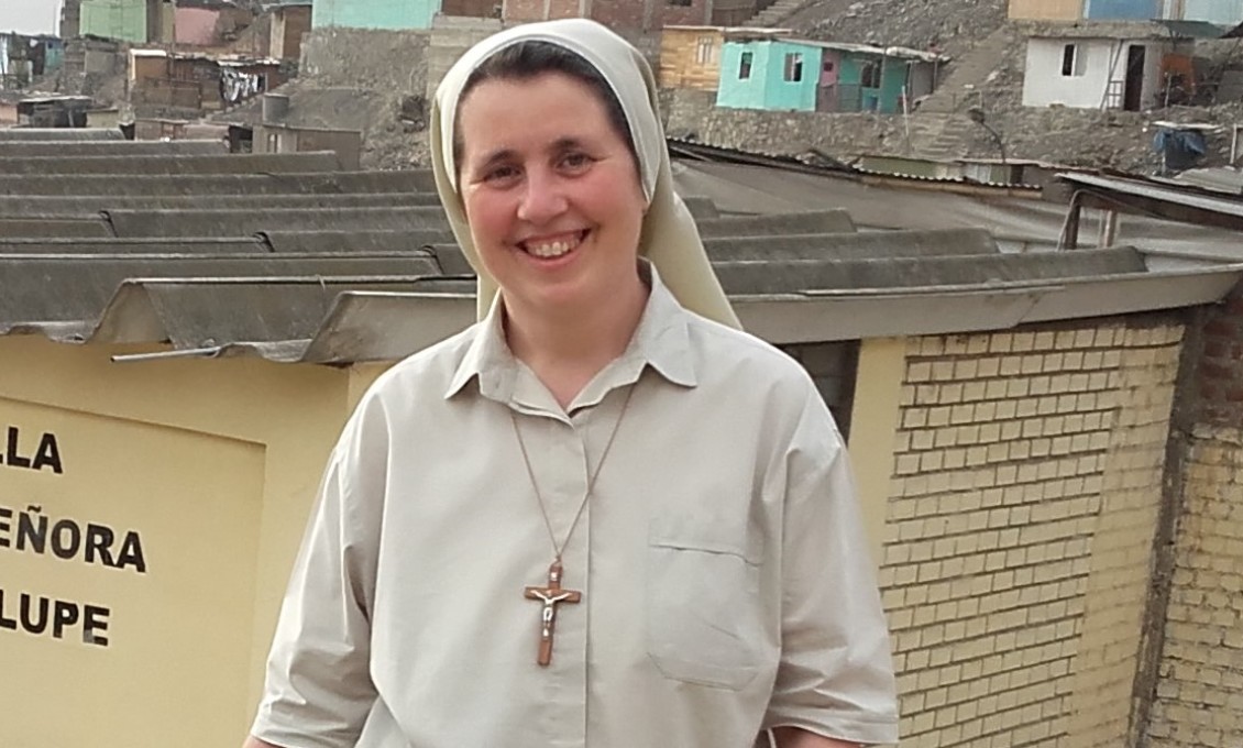 Madre Roberta